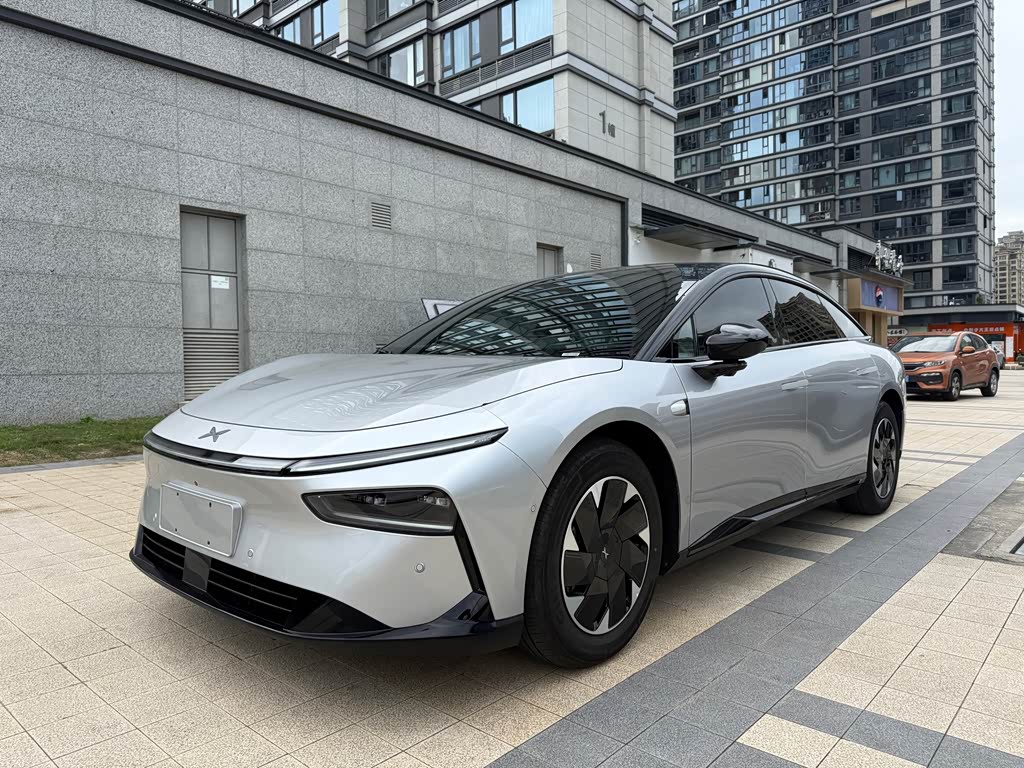 Xpeng P7