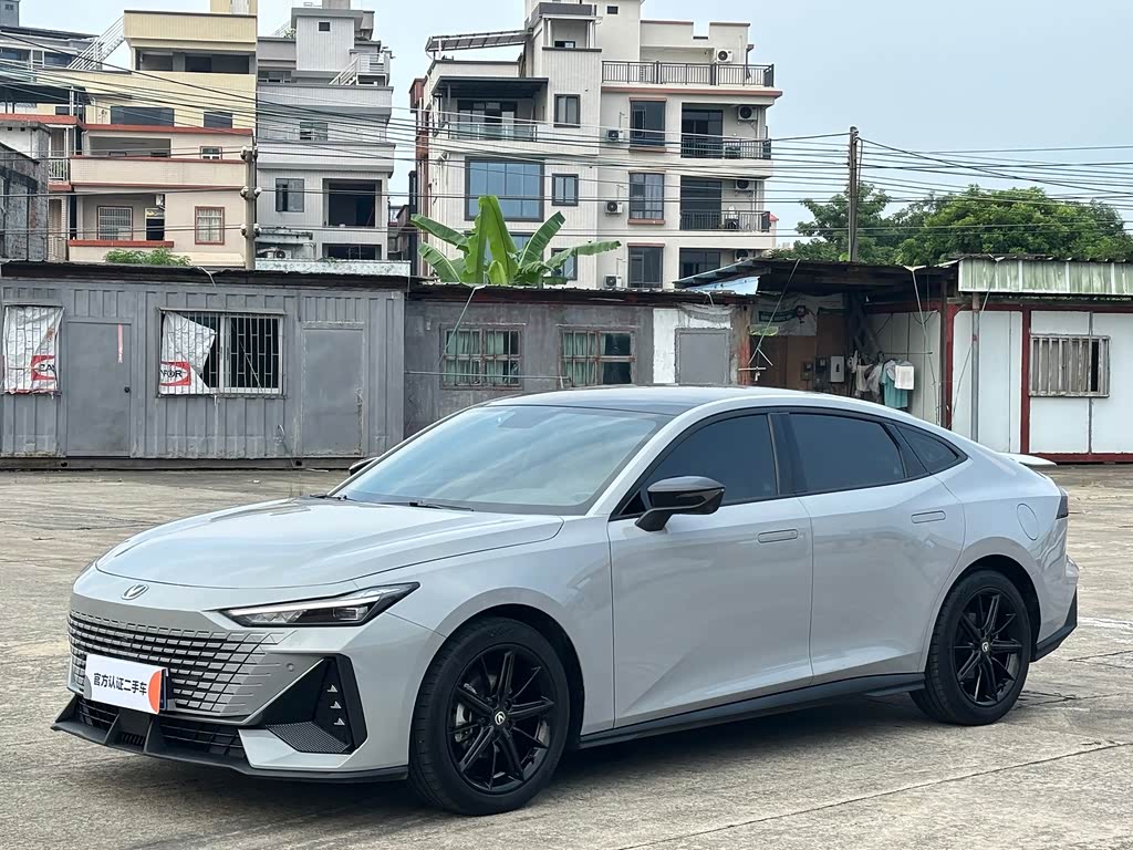 Changan UNI-V