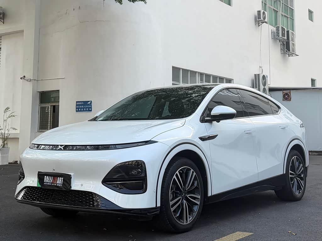 Xpeng G6