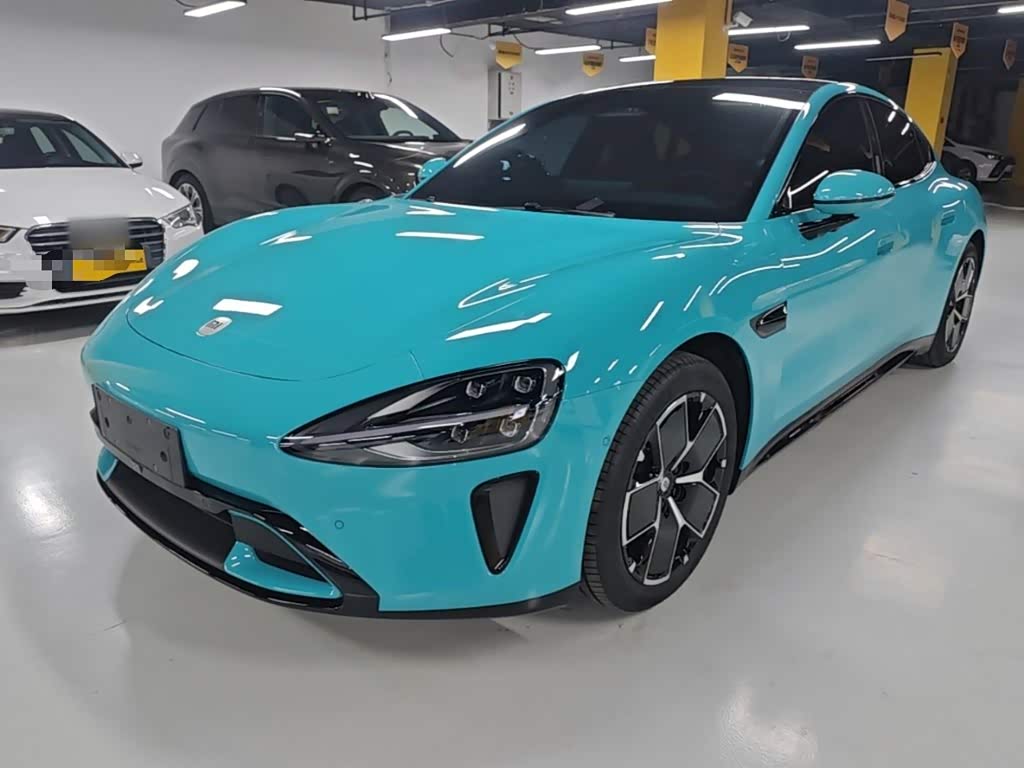 Xiaomi SU7