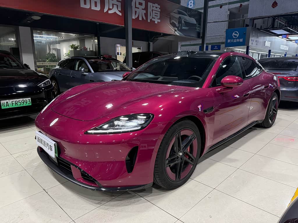 Shangjie Z7