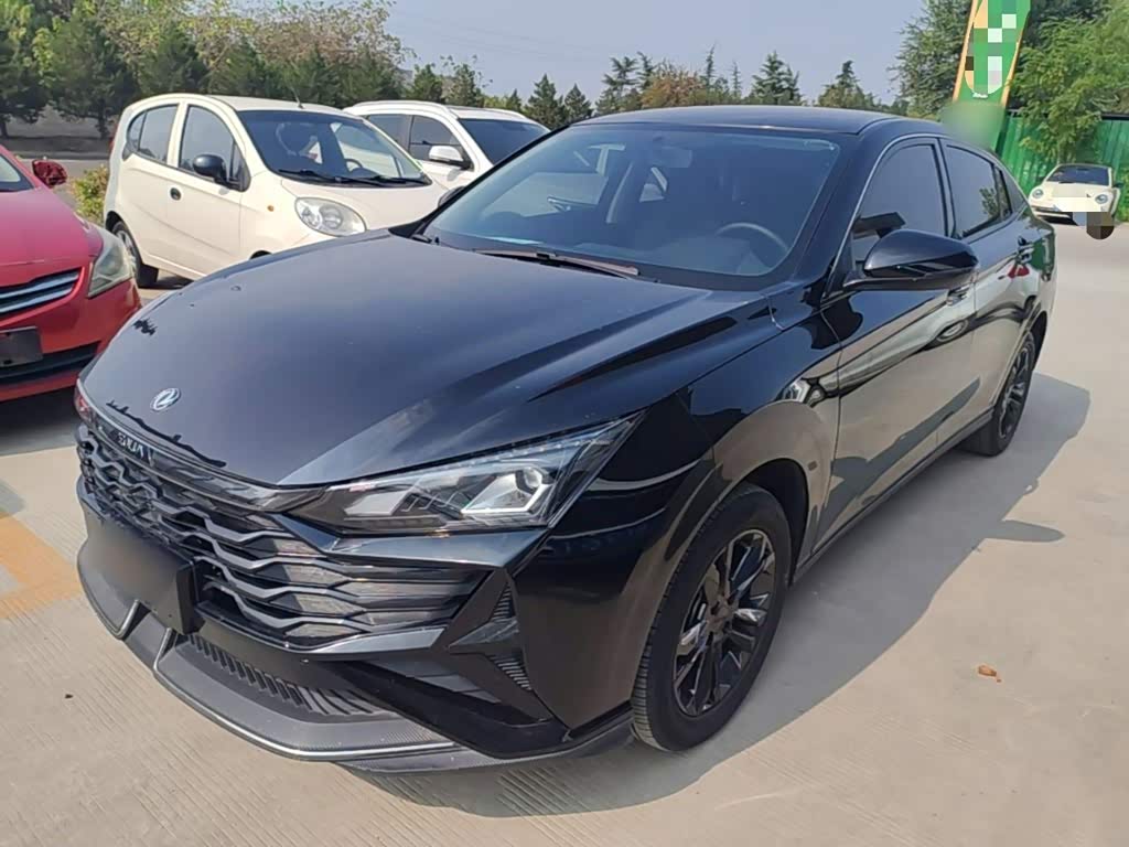 Dongfeng