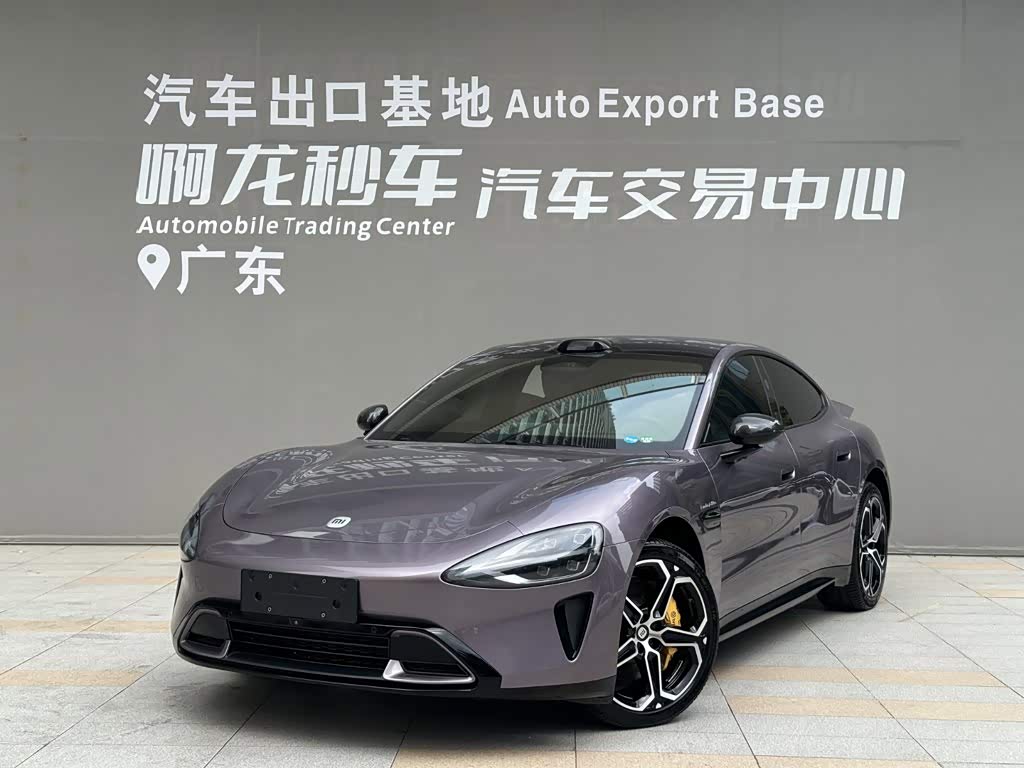 Xiaomi SU7