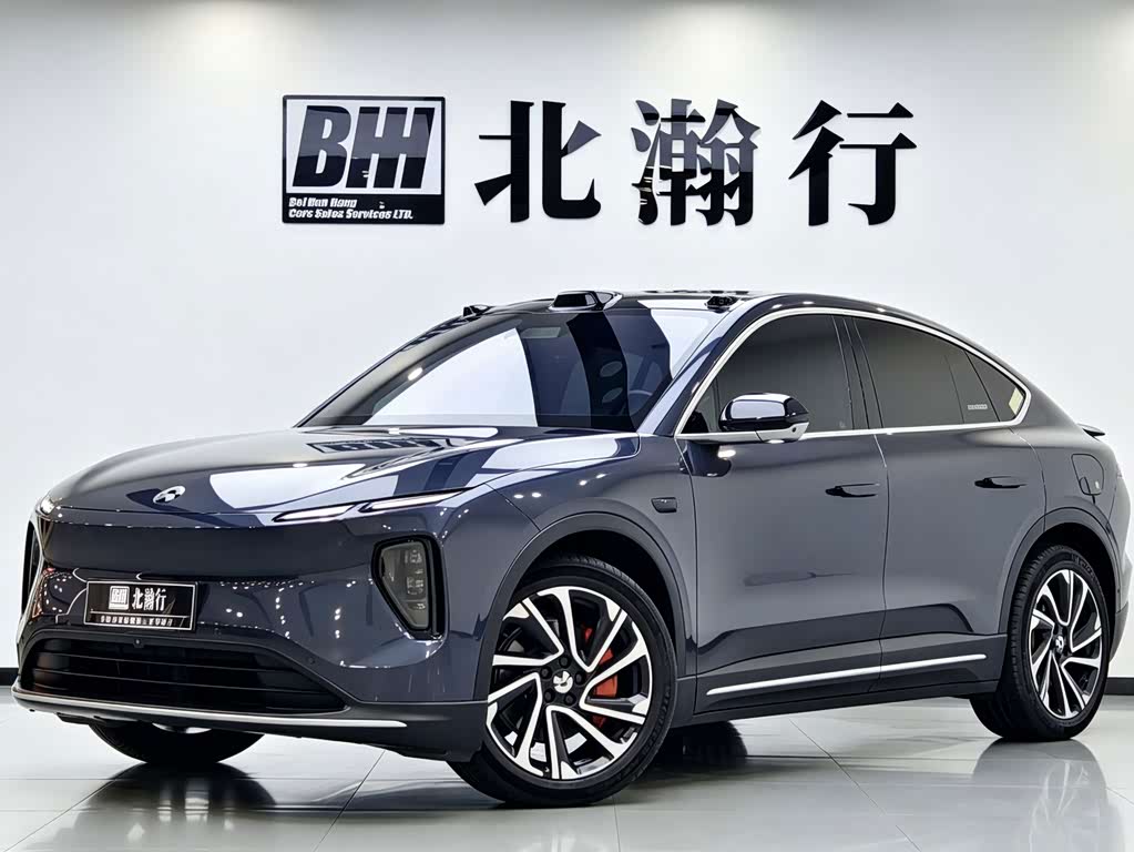 NIO EC6