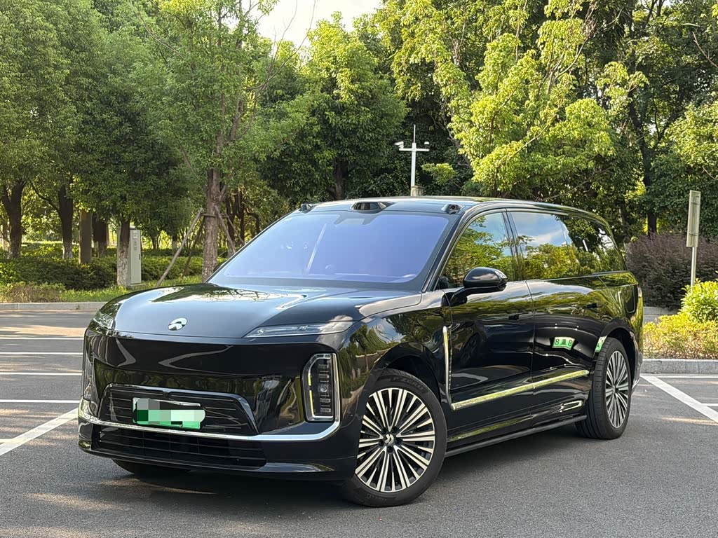 NIO ES9