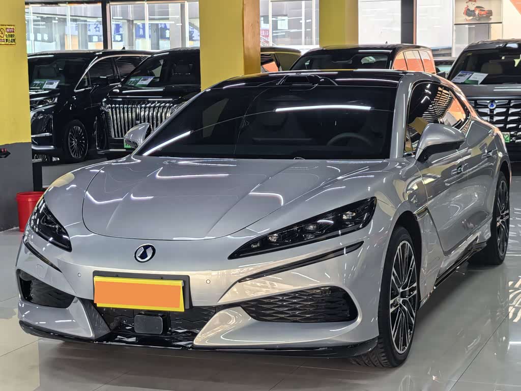 Denza Z9GT