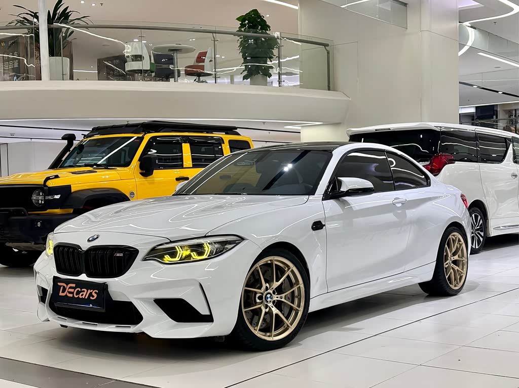 BMW M2