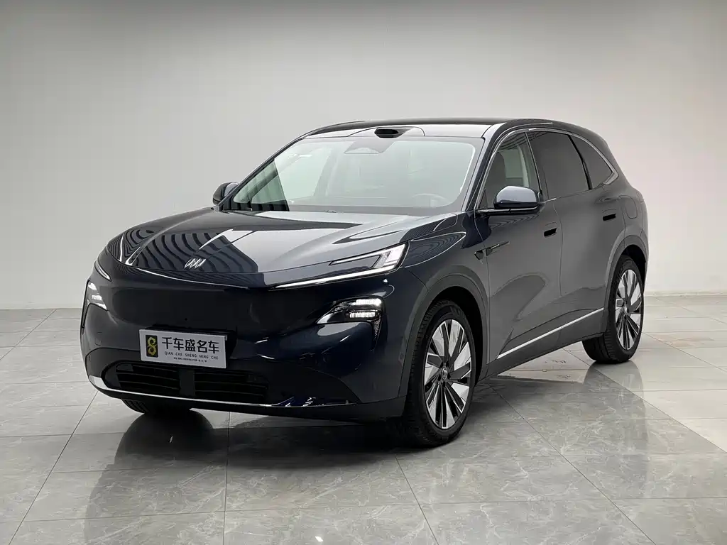 Buick E7