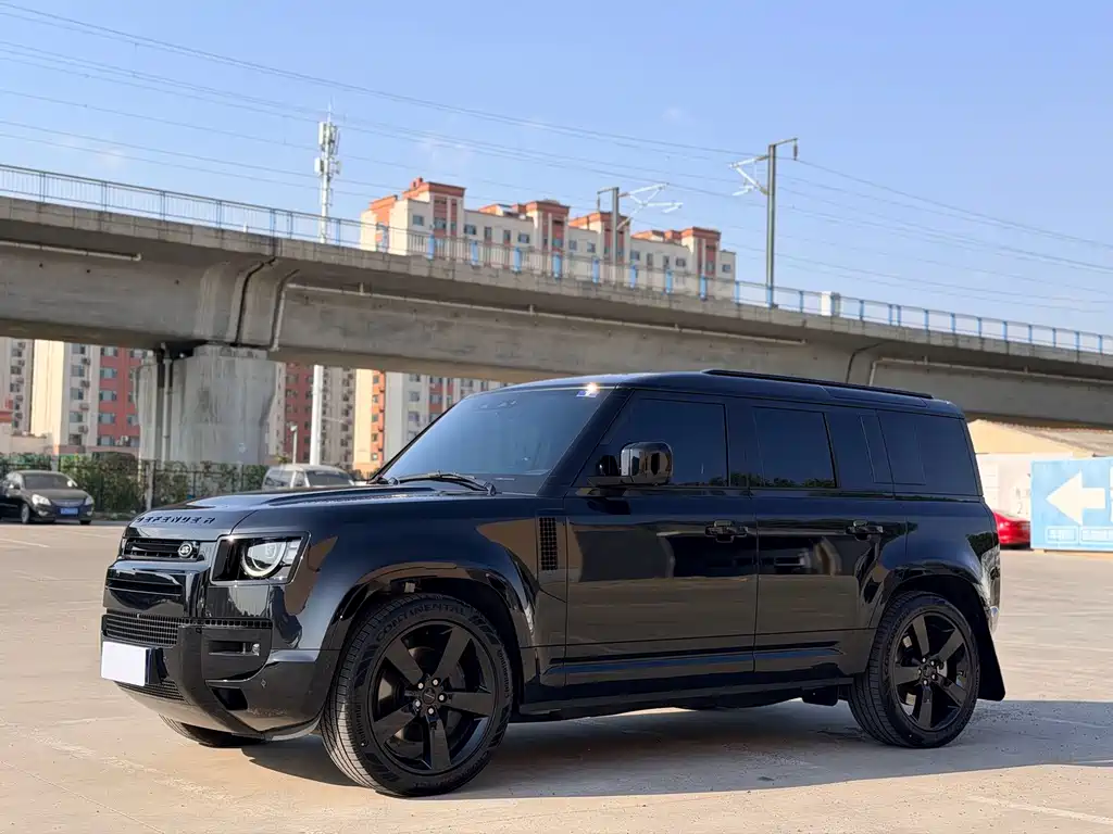Land Rover Land Rover Defender