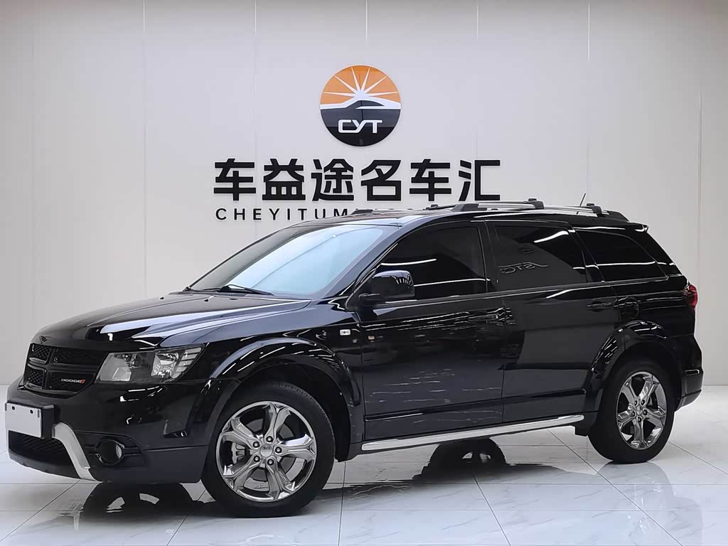 Dodge Journey