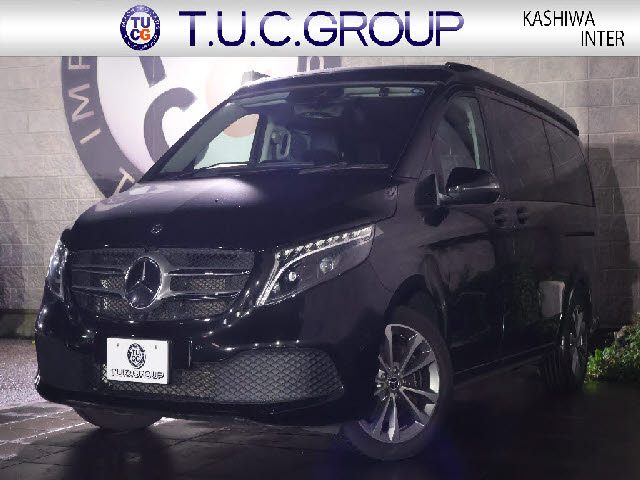 Mercedes-Benz V