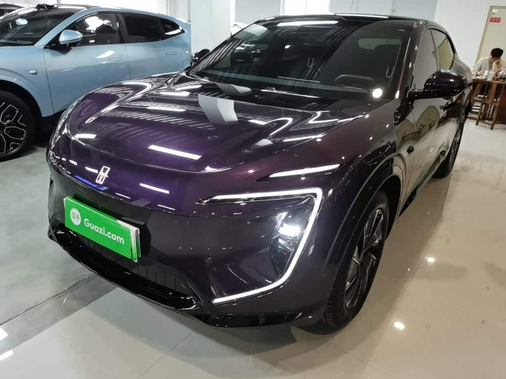 Avatr 07
