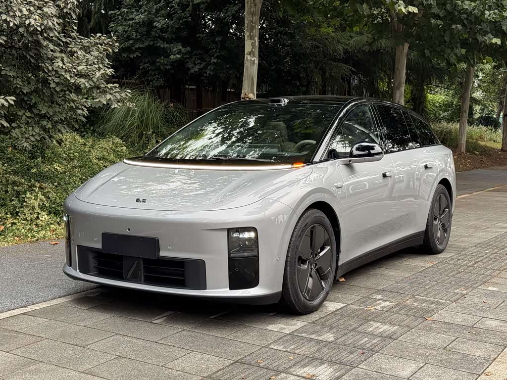 Li Auto i6
