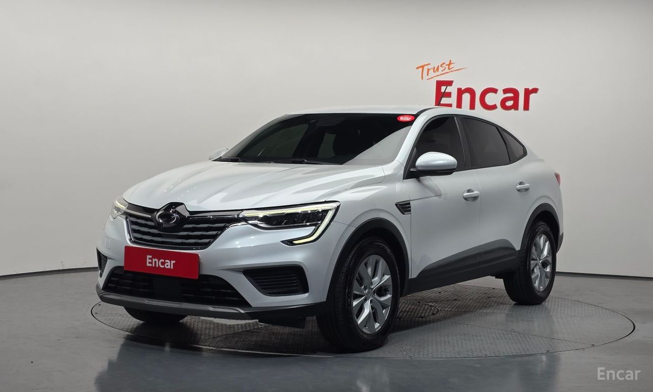 Renault XM3