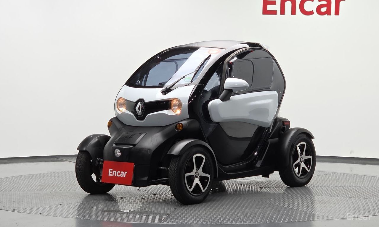 Renault Twizy