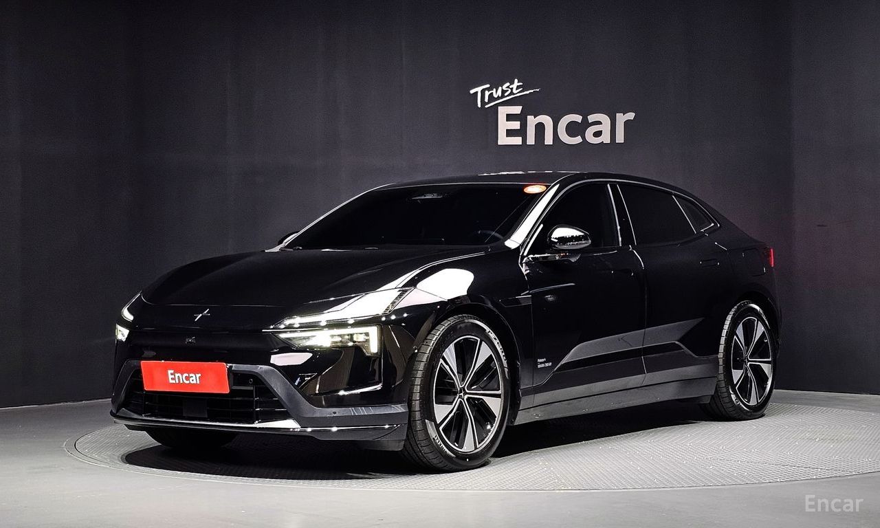 Polestar 4