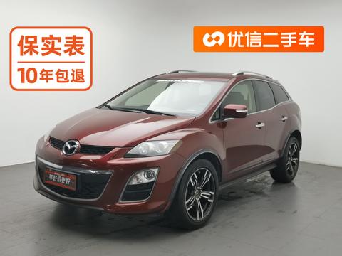 Mazda CX-7