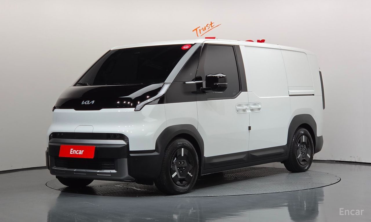 Kia PV5