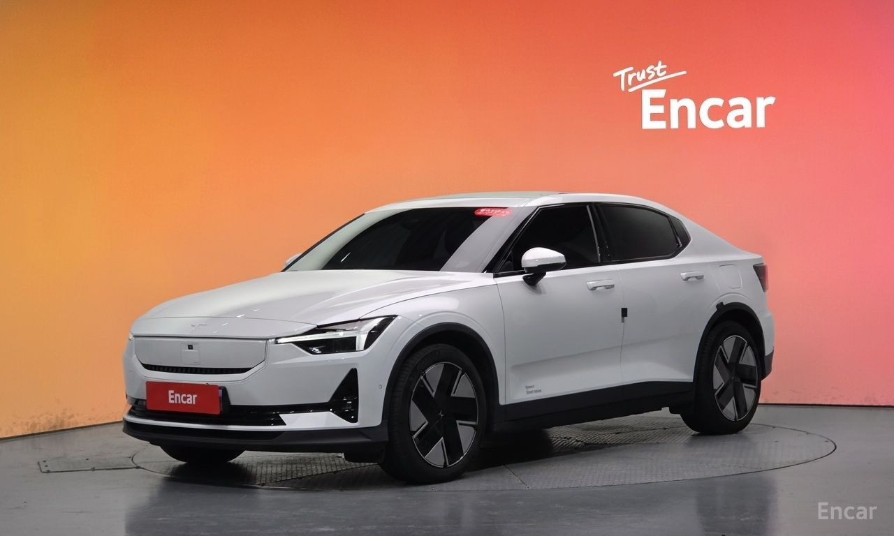 Polestar 2
