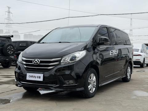 Maxus G10