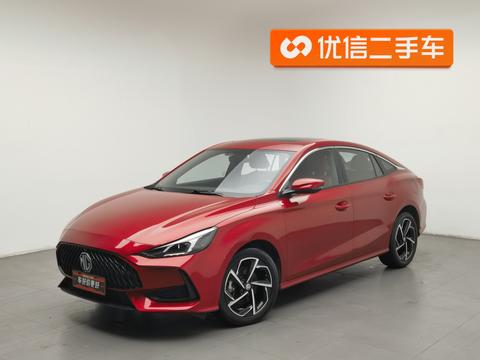 MG MG5