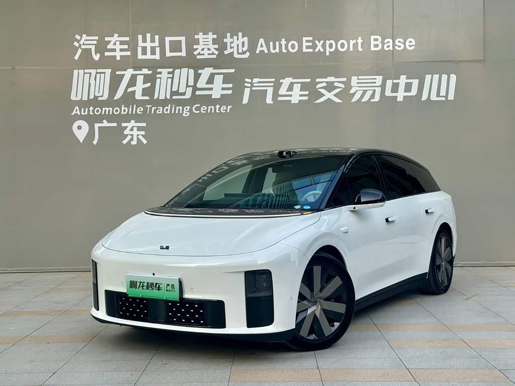 Li Auto i6