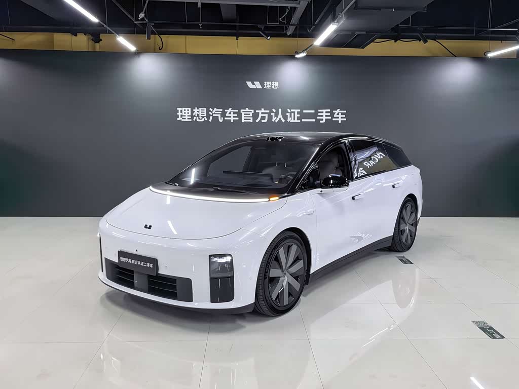 Li Auto i6