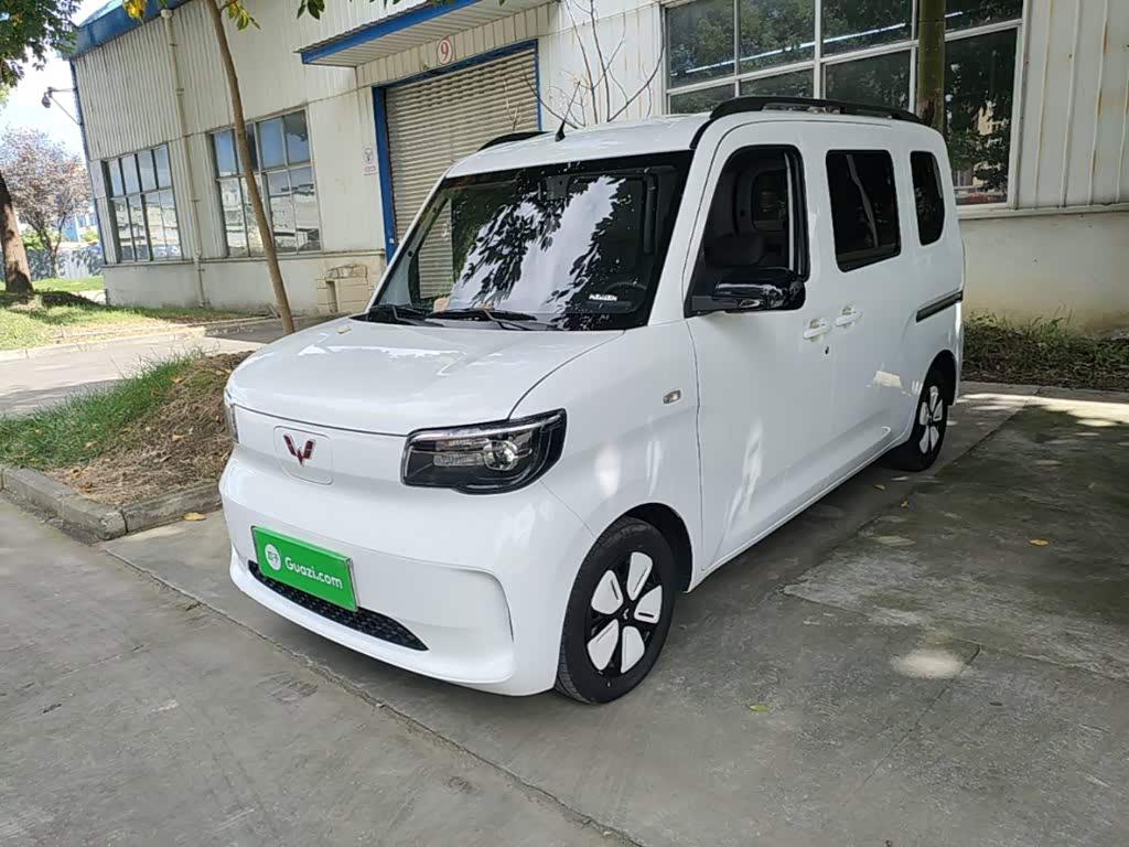 Wuling Sunshine EV