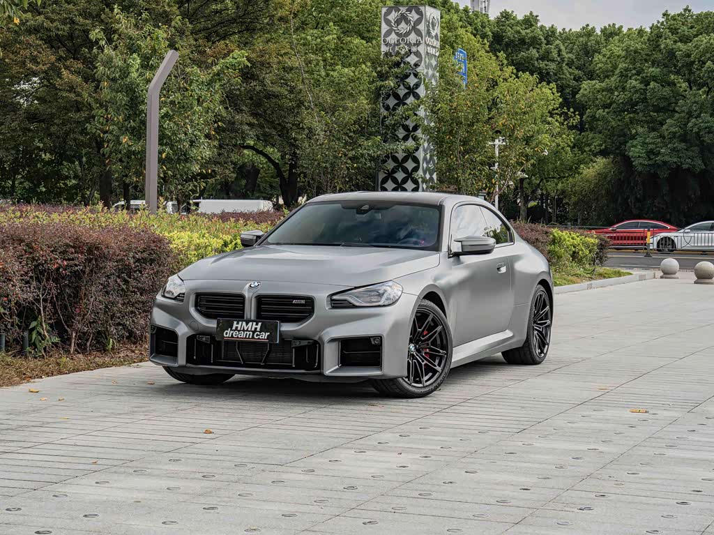 BMW M2