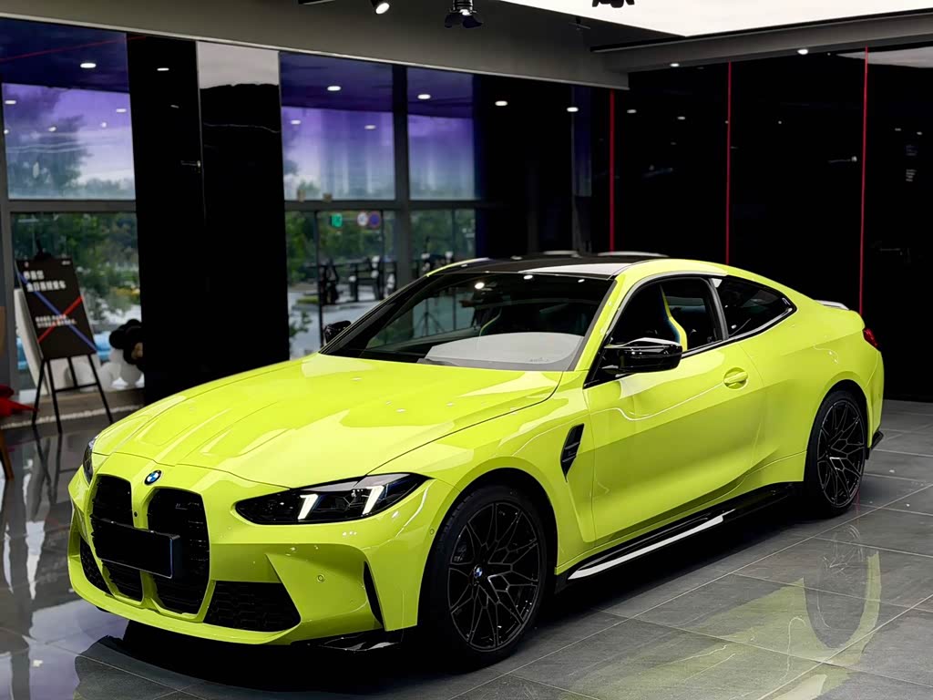 BMW M4