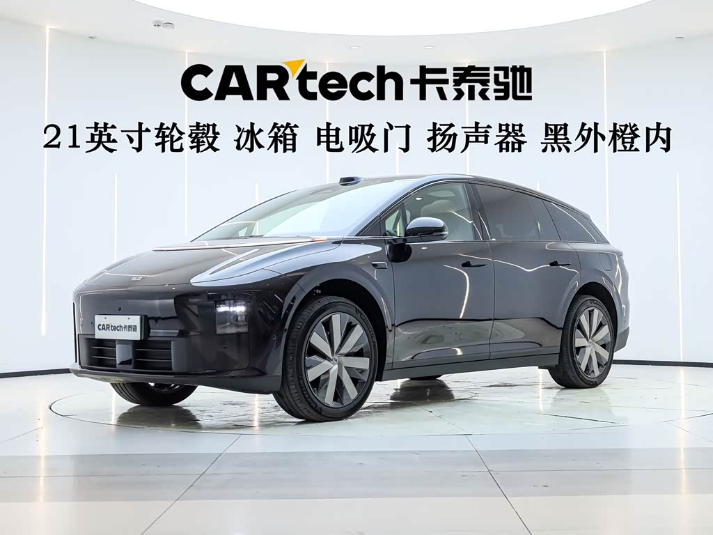Li Auto i6