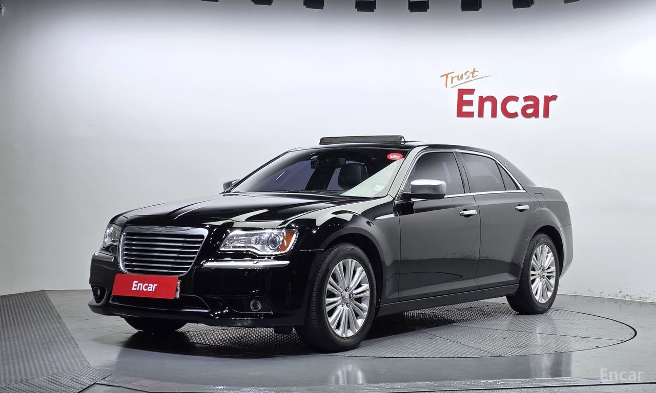 Chrysler 300C