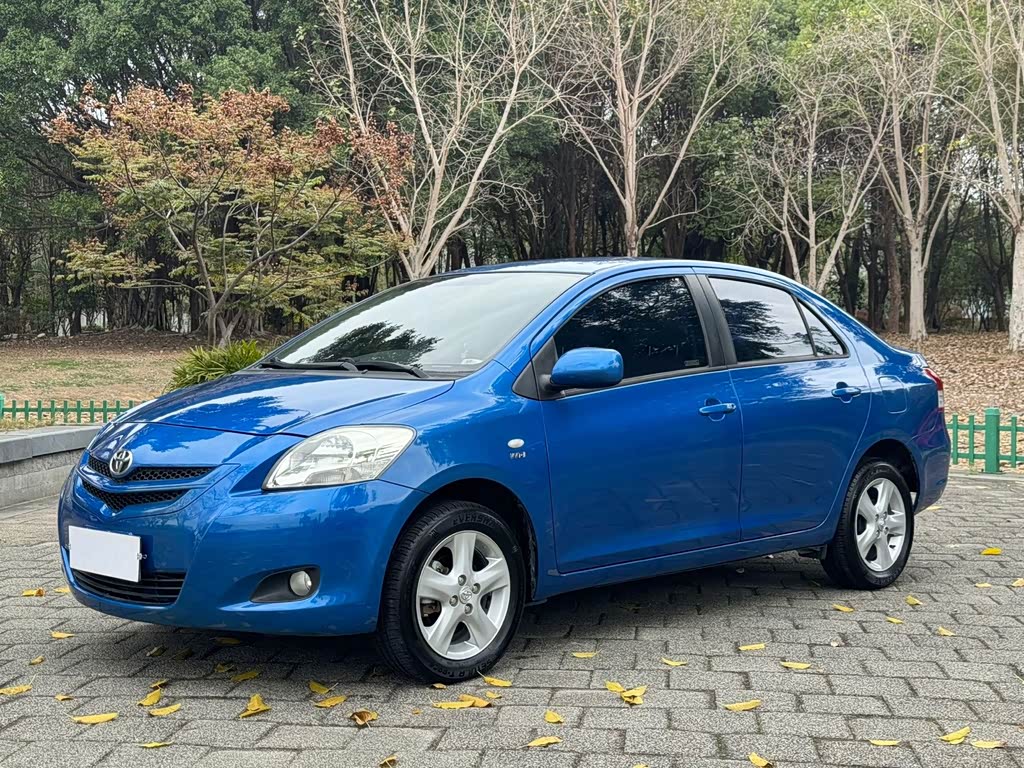 Toyota Vios