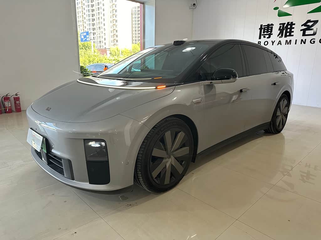 Li Auto i6