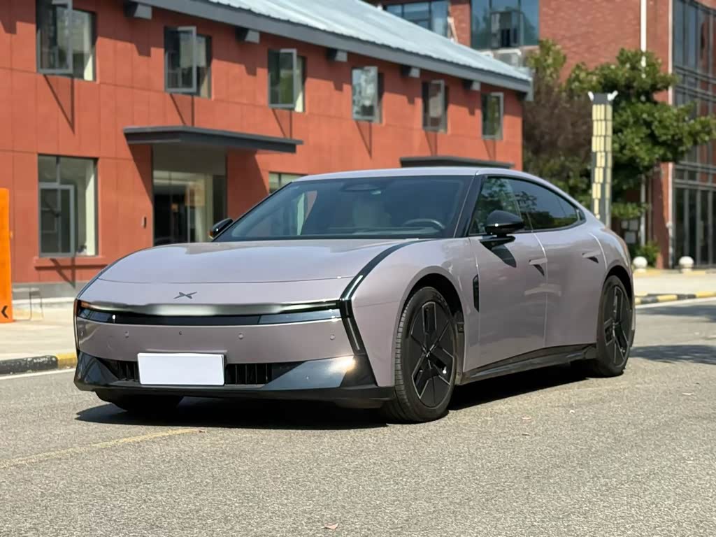 Xpeng P7