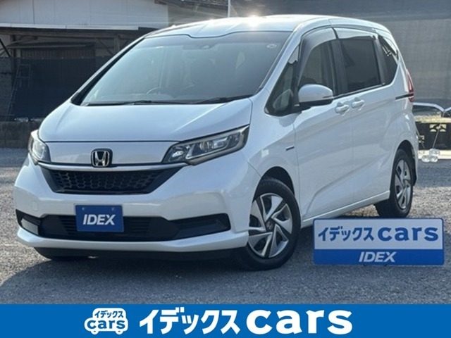 Honda Freed Plus