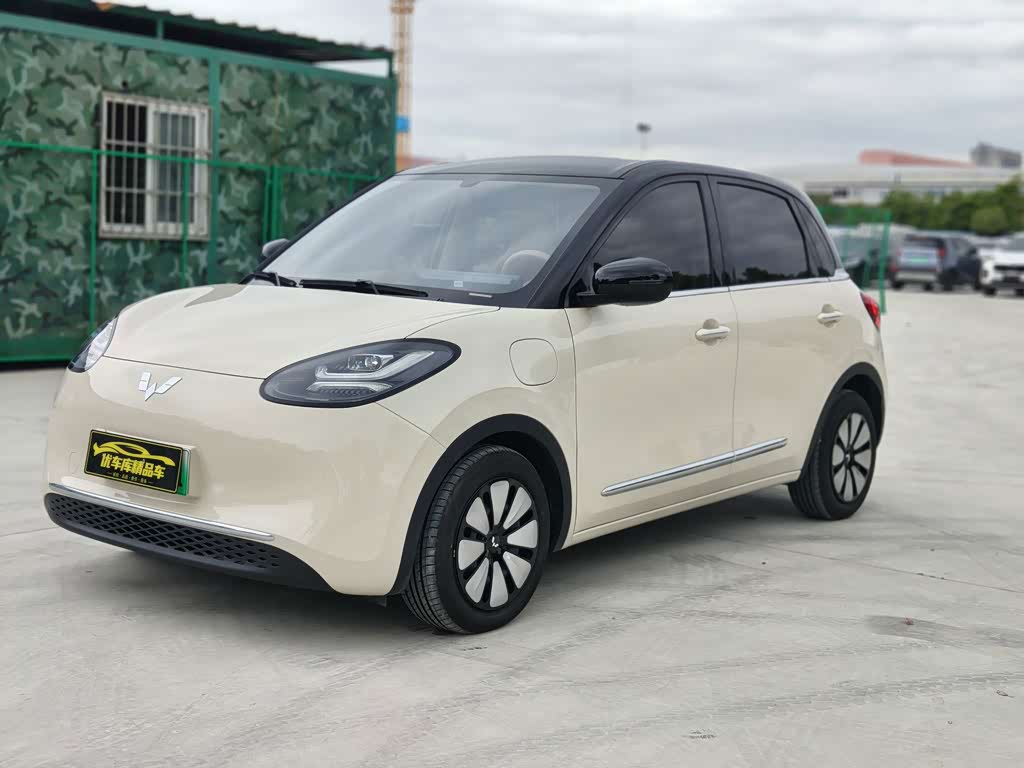Wuling Binguo