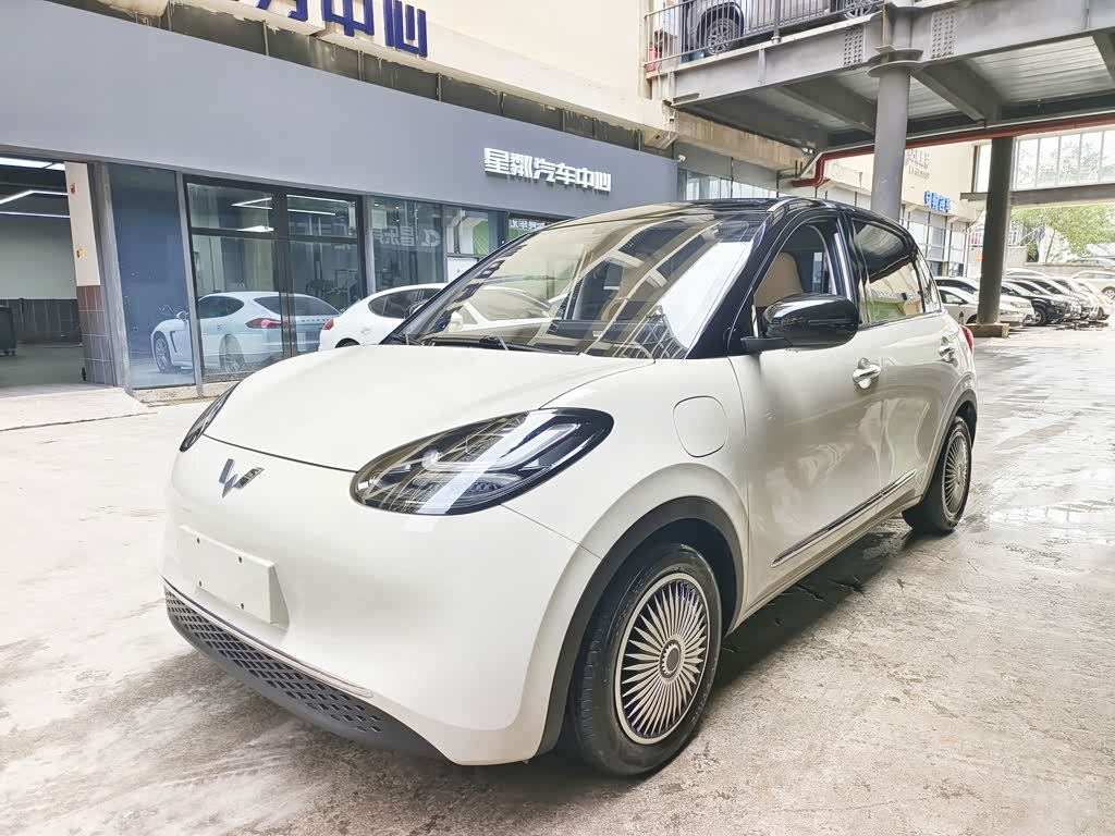 Wuling Binguo