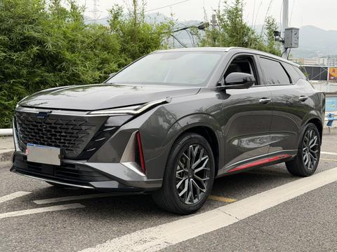 Oshan Z6