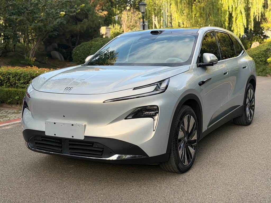 Buick E7