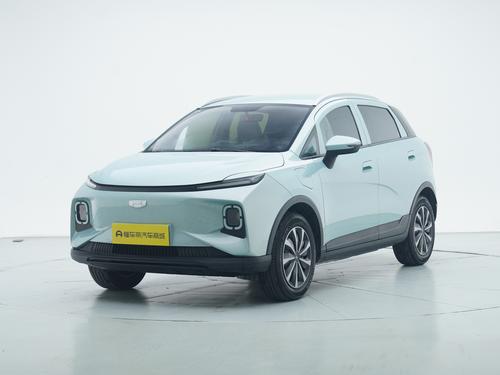 Geely E Firefly