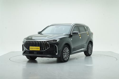 JETOUR X70 PLUS
