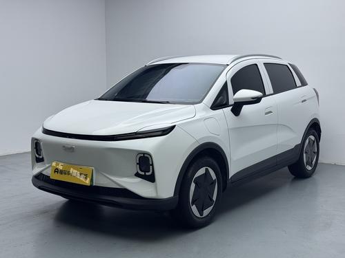 Geely E Firefly