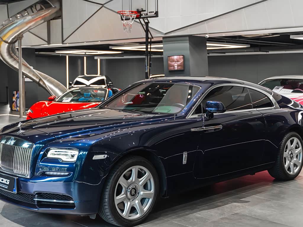 Rolls-Royce