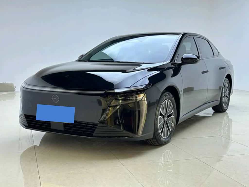 Nissan N6