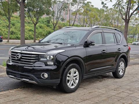 GAC GS7