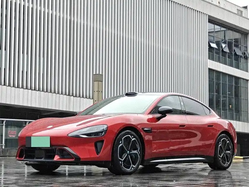 Xiaomi SU7