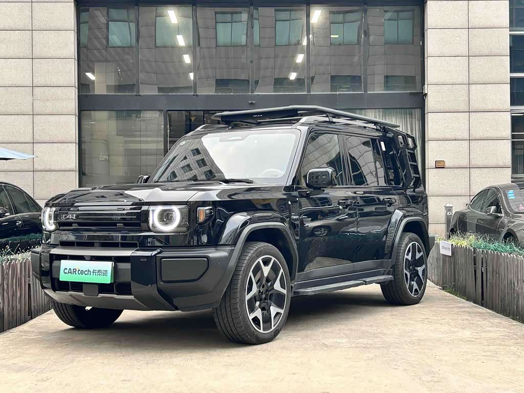 iCar V27