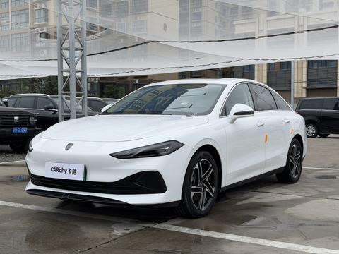 Roewe D7 DMH