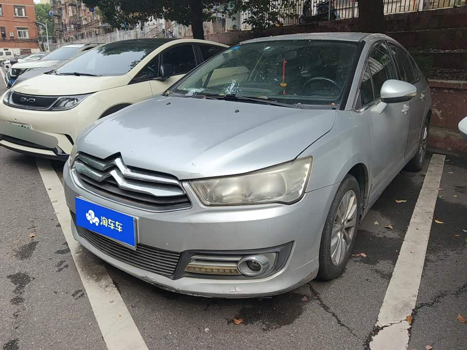 Citroen